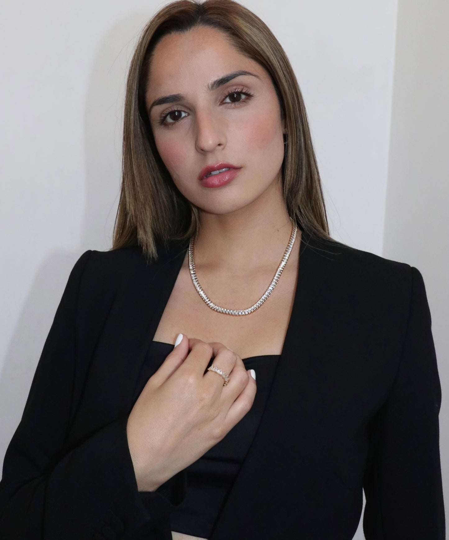 Hotline Bling Necklace