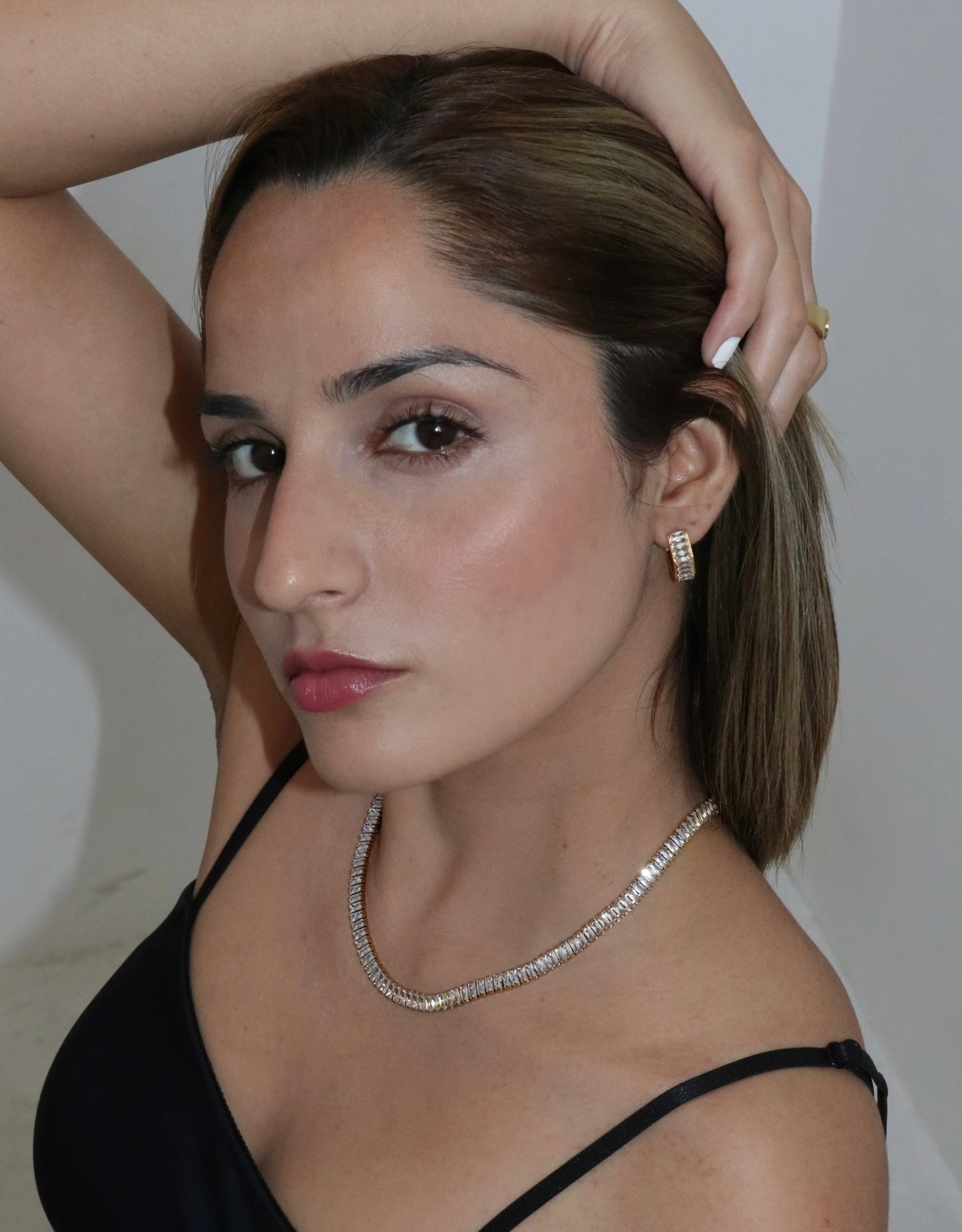 Hotline Bling Necklace