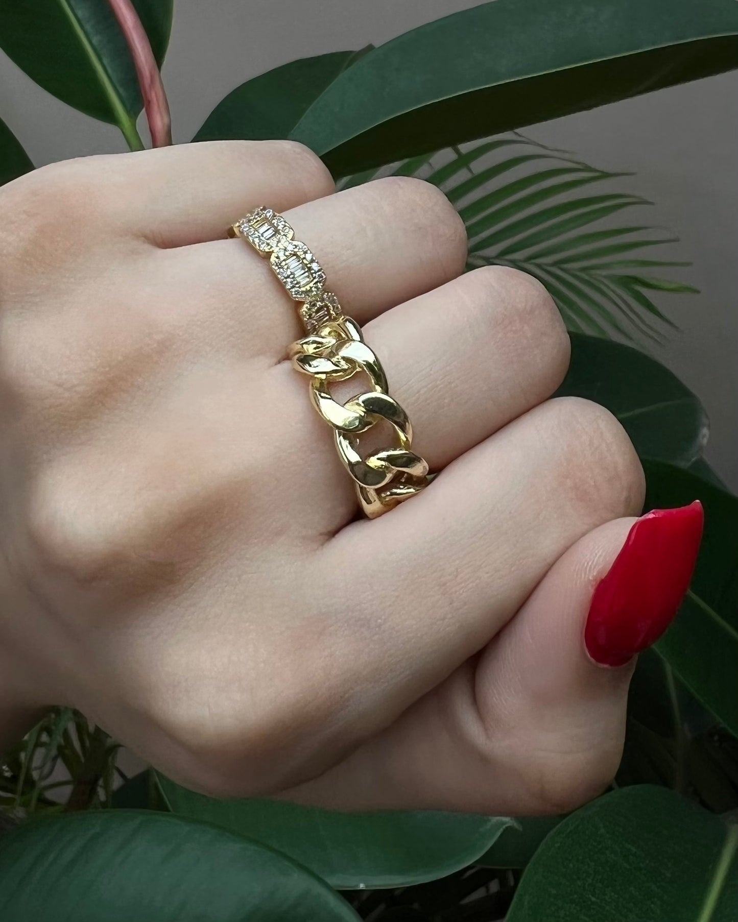 Revival Ring