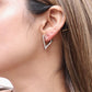 Triangle Hoops