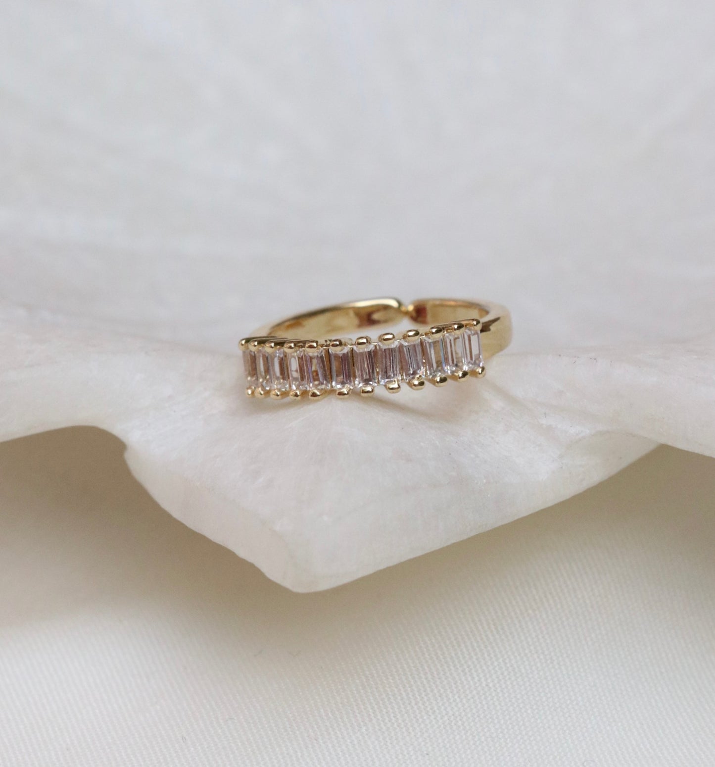 Divine Ring