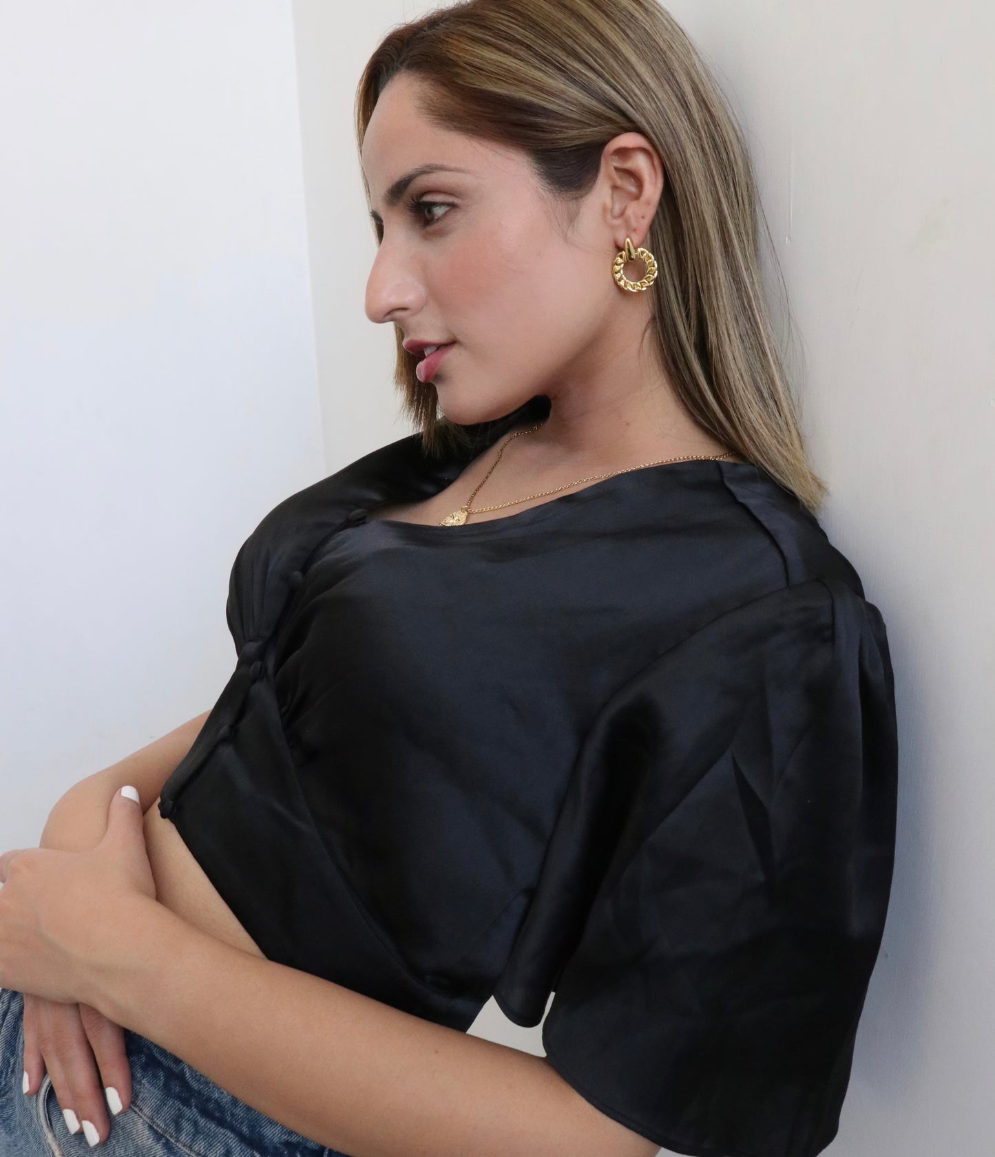 Serena Earrings