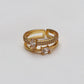 Celeste Ring