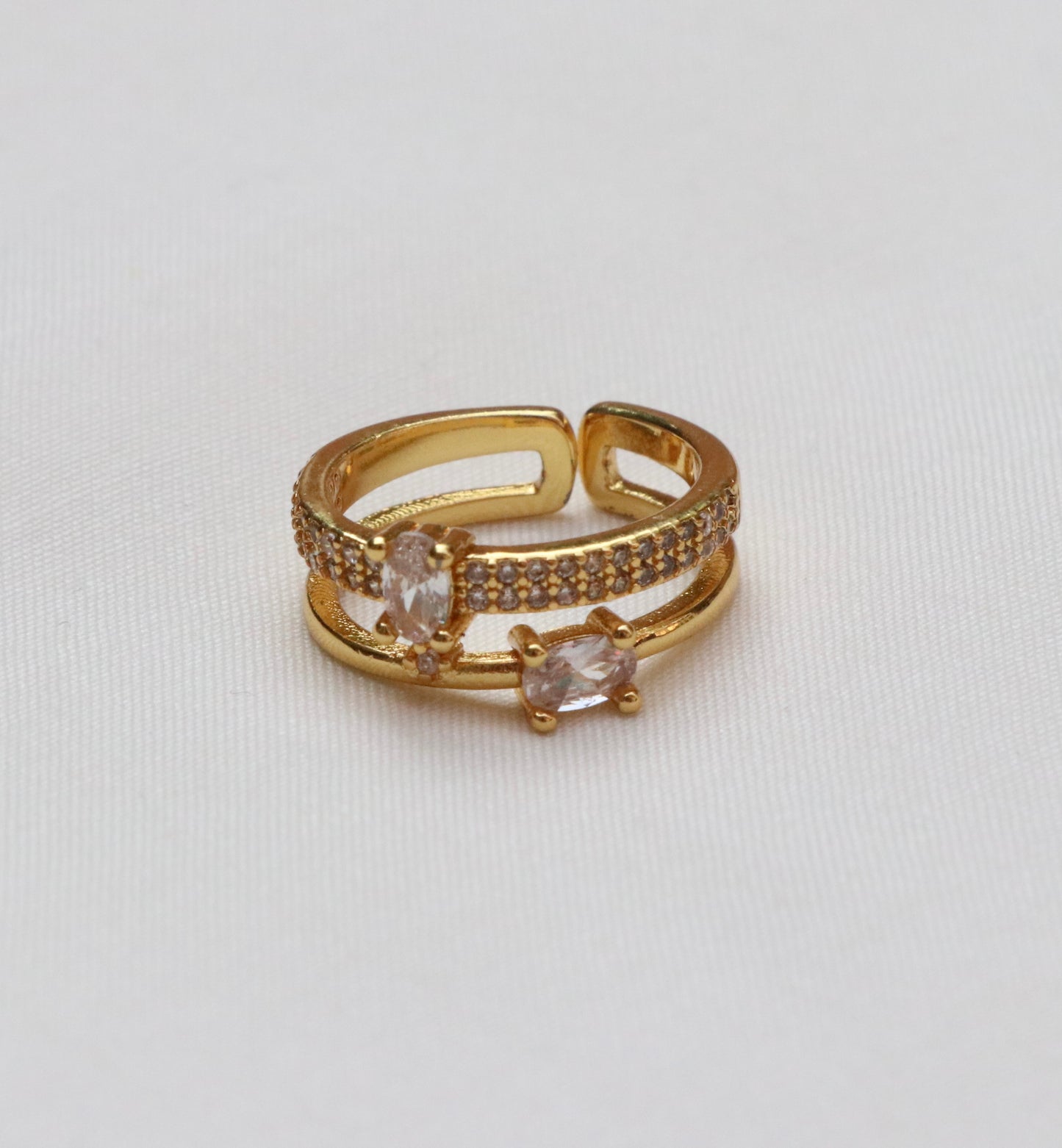 Celeste Ring