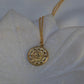 Talisman Charm Necklace