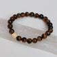 Tiger's Eye Bracelet I