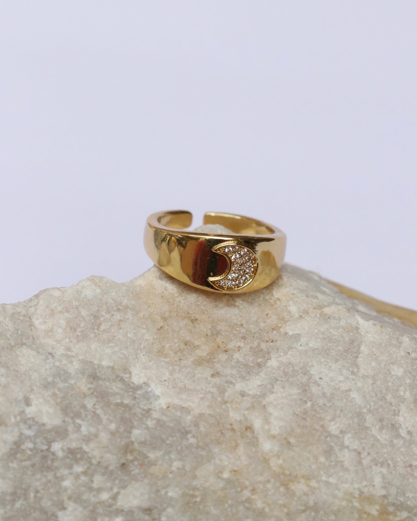 Moon Magic Ring
