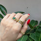 Mini Gaia Ring