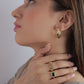 Double Trouble Hoops