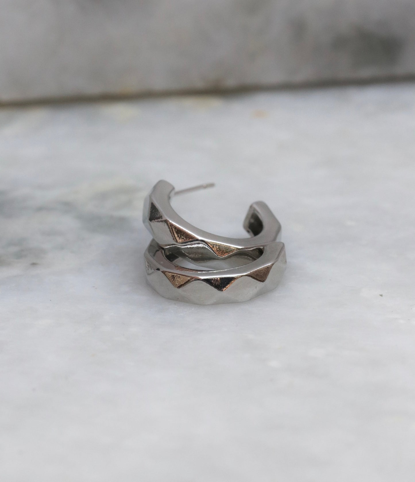 Divine Dance Earrings