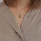All Seeing Eye Necklace