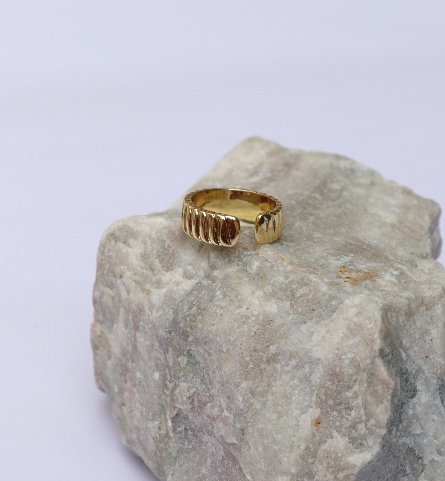Serendipity Ring