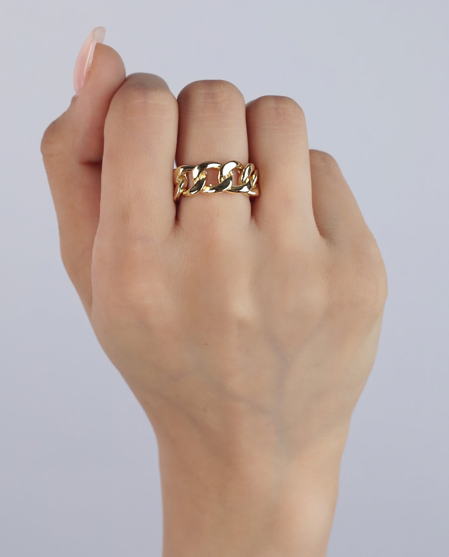Revival Ring