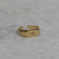 Star Signet Ring