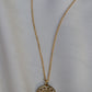 Talisman Charm Necklace