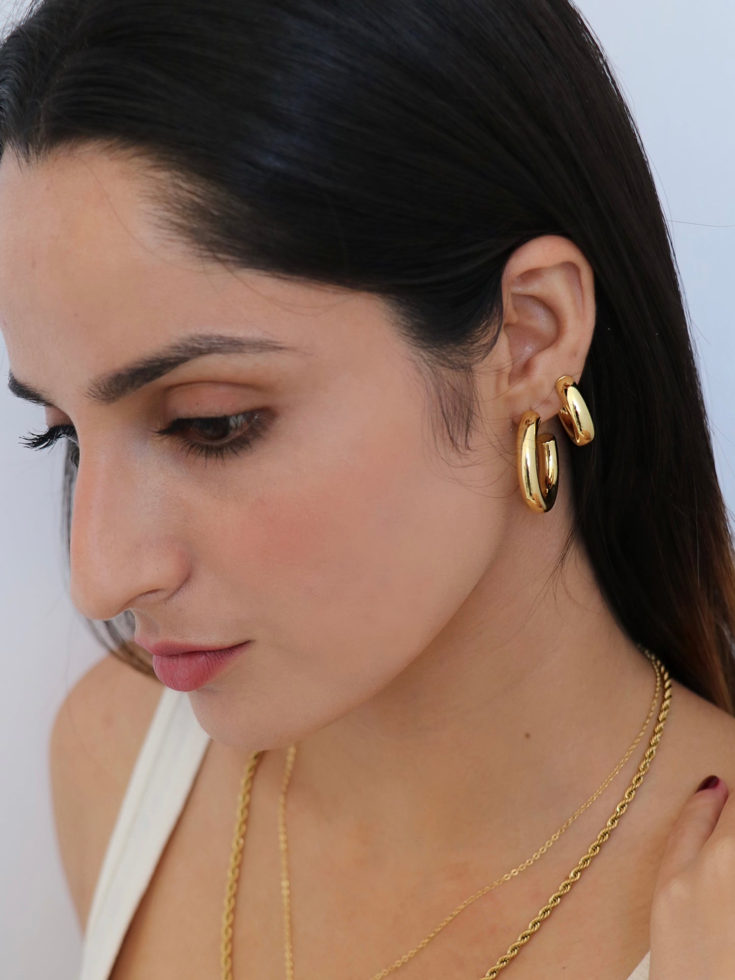 The Perfect Half Hoops
