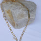 Luna Pearl Necklace