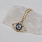 Nazar Necklace