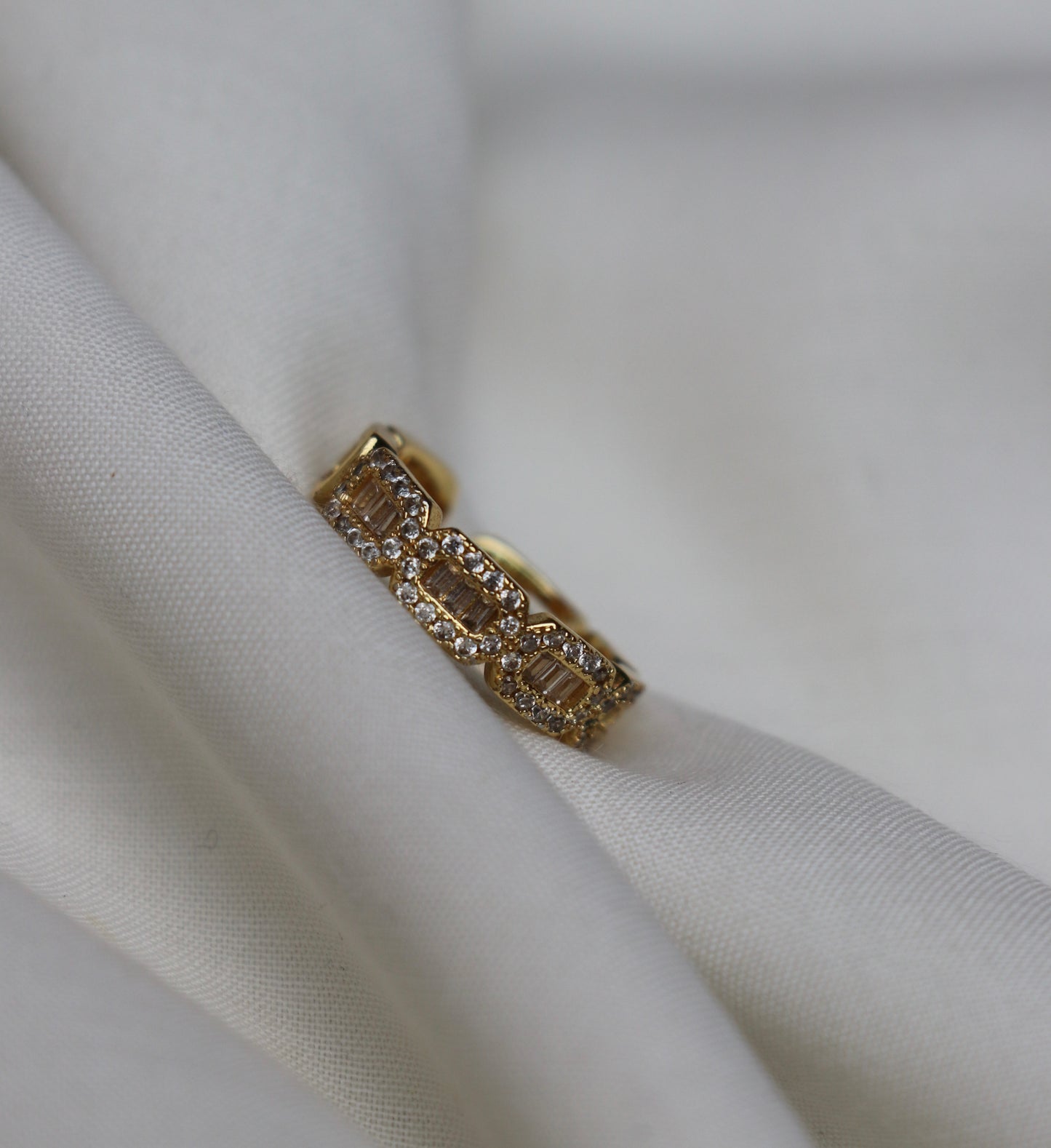 Aura Ring