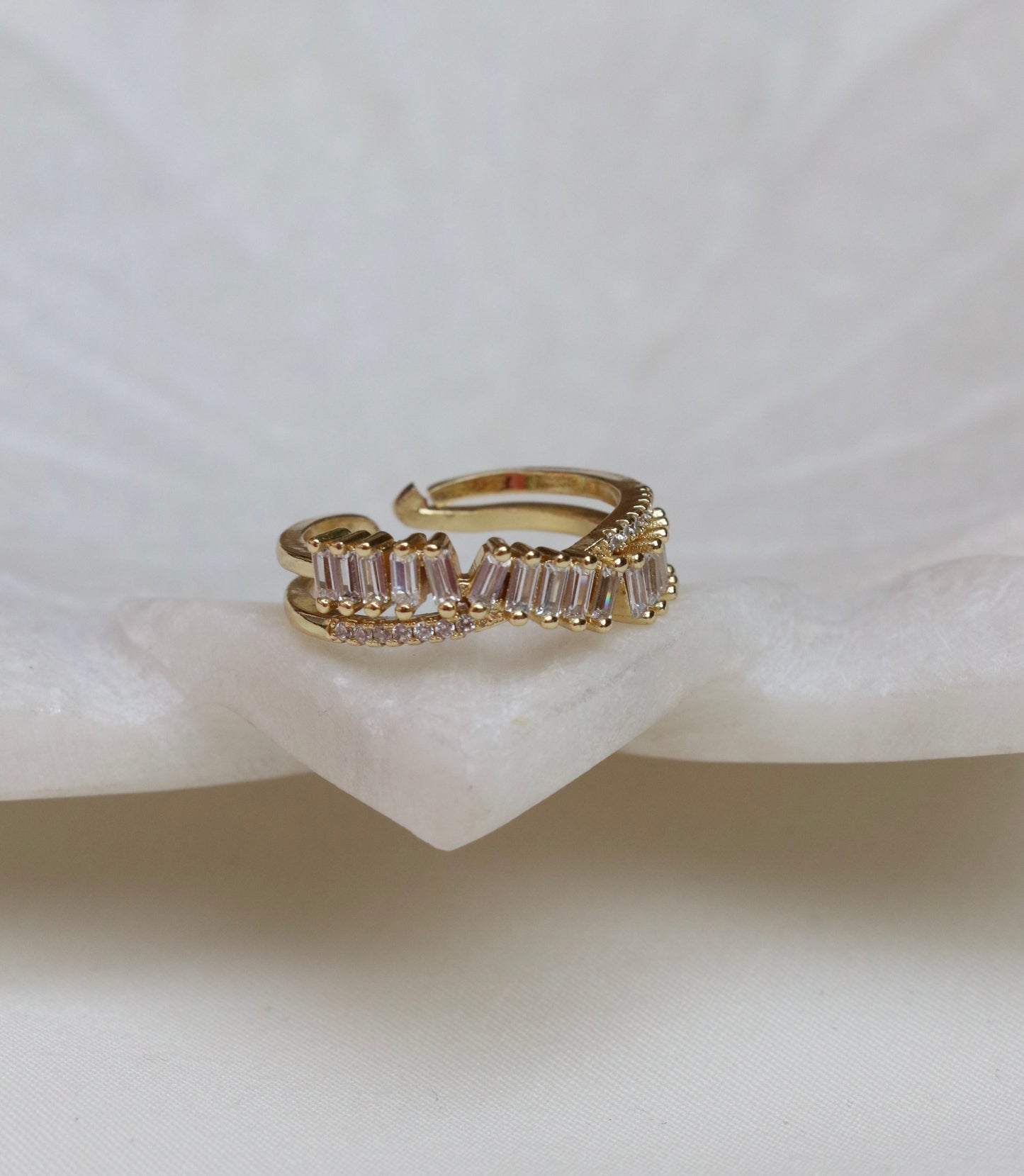 Divine 2.0 Ring