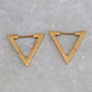 Triangle Hoops