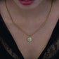 Mother Mary Necklace