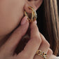 Double Trouble Hoops