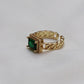 The Gaia Ring