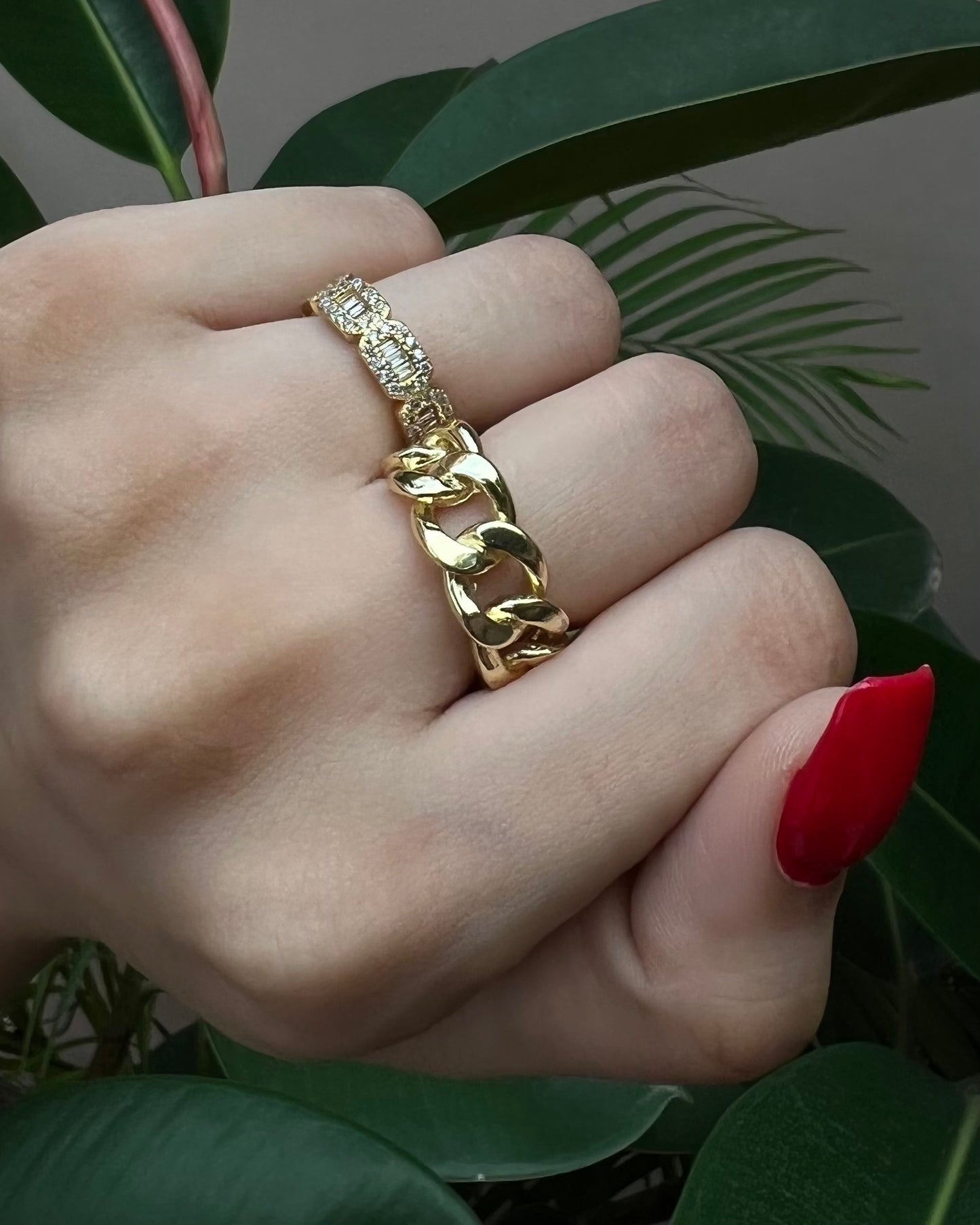 Aura Ring