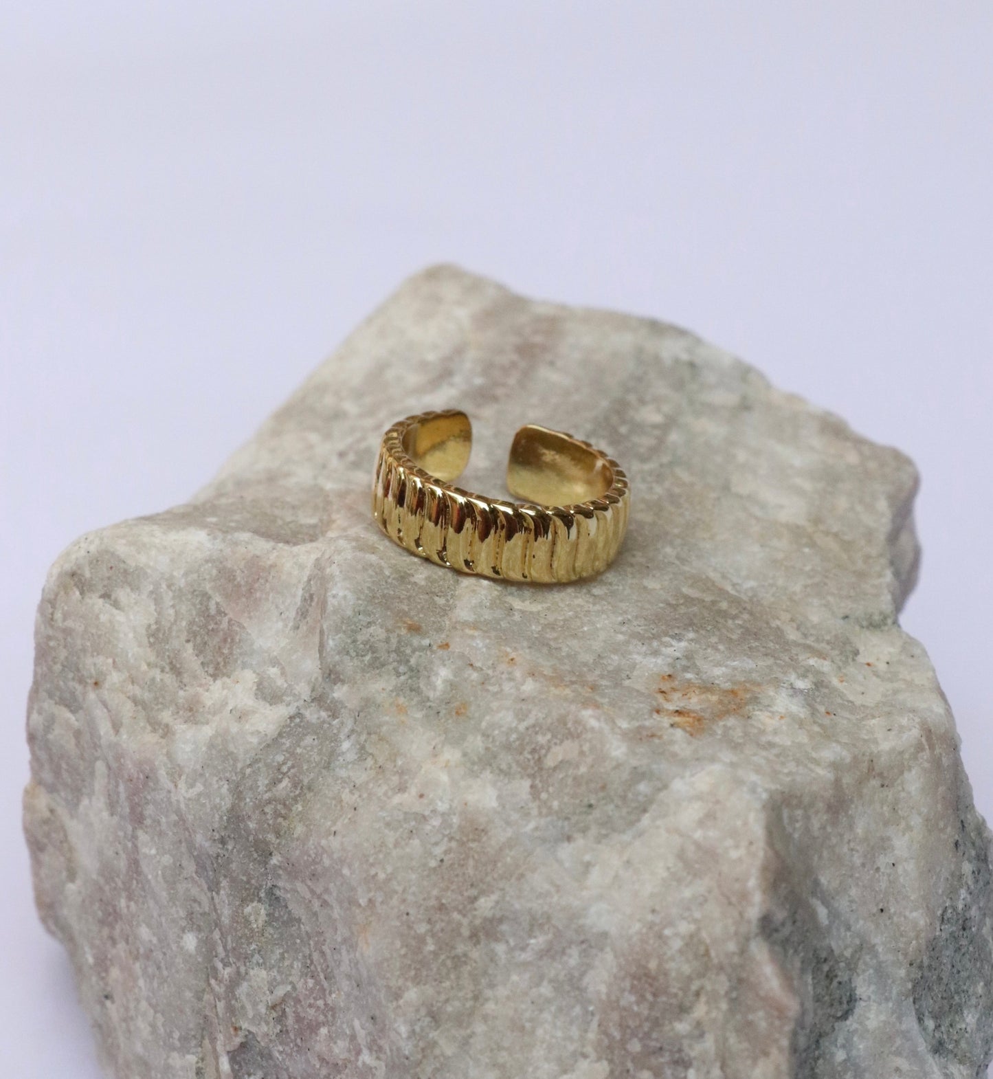 Serendipity Ring