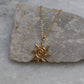 Sunshine Necklace