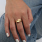 Spiral Connection Ring