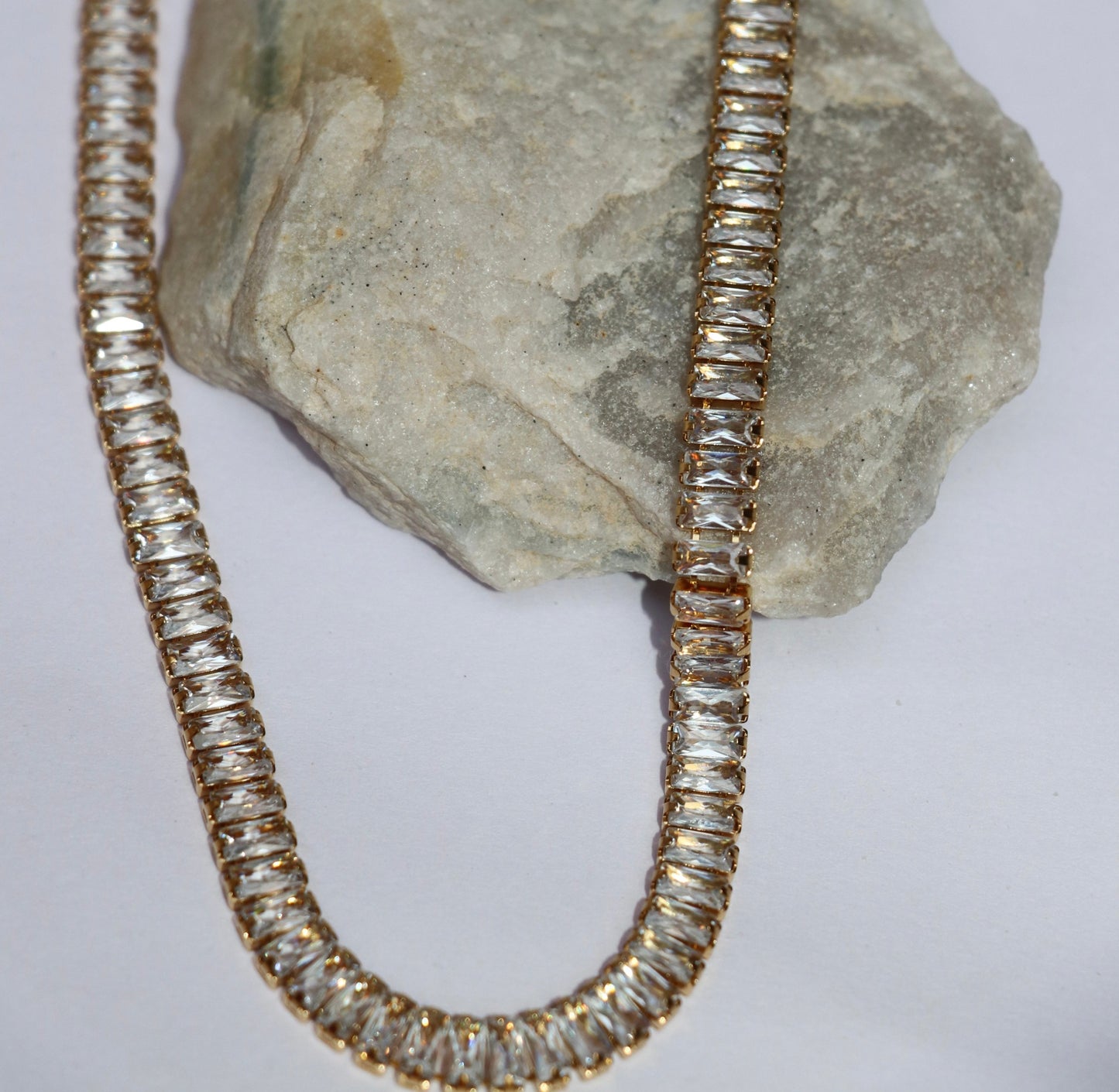 Hotline Bling Necklace