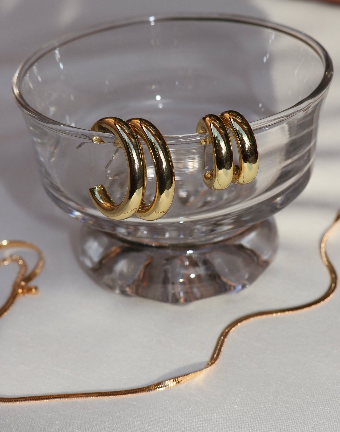 The Perfect Half Hoops