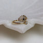 Celestial Evil Eye Ring