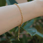 Linked Bracelet