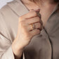 Celeste Ring