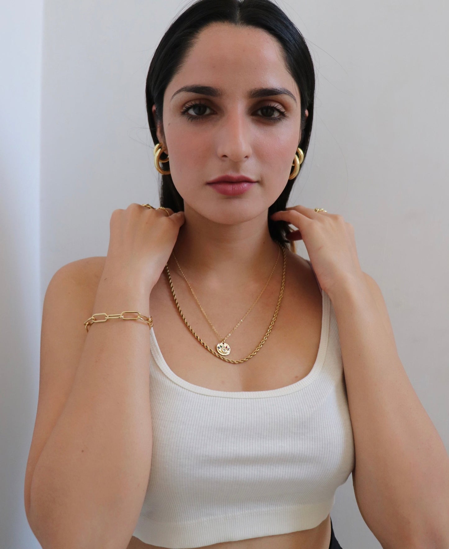 Mia Rope Chain