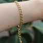 Riviera Cuban Link Chain Bracelet