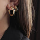 The Perfect Half Hoops