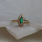 Gaia Marquise Ring