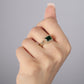 The Gaia Ring