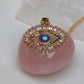 Divine Evil Eye Necklace