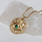 Eye Of Protection Necklace