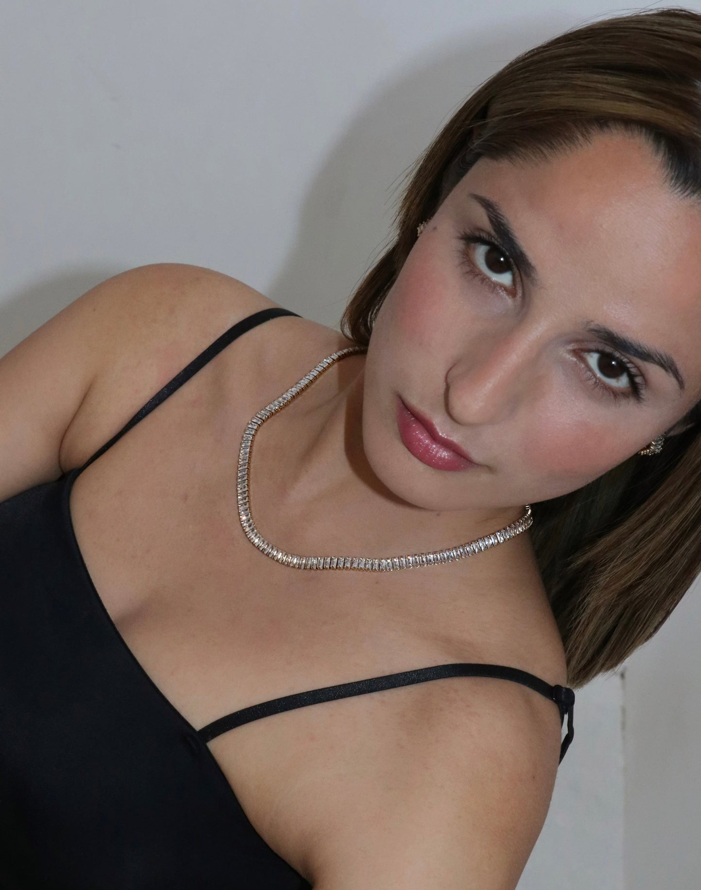 Hotline Bling Necklace