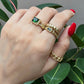 The Gaia Ring