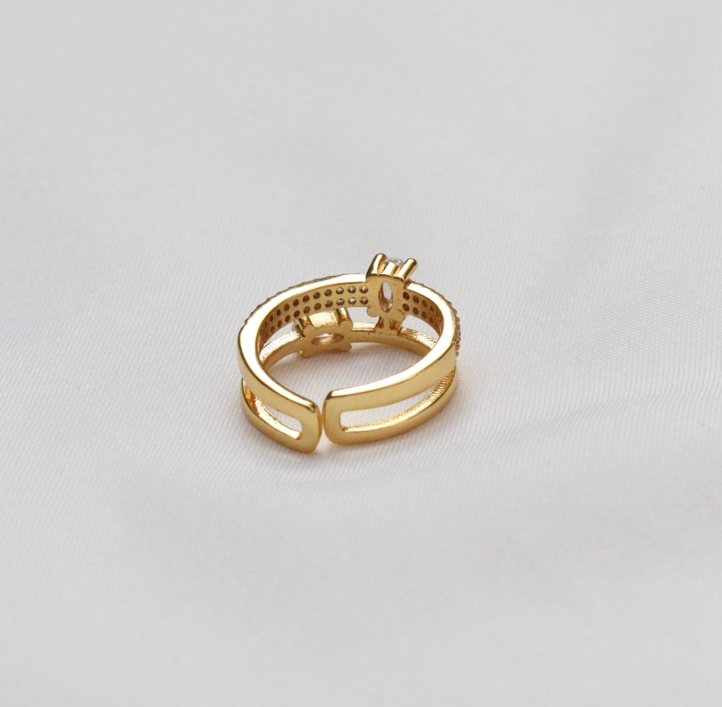 Celeste Ring