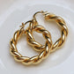Twisted Desire Hoops