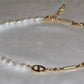 Now and Then Necklace