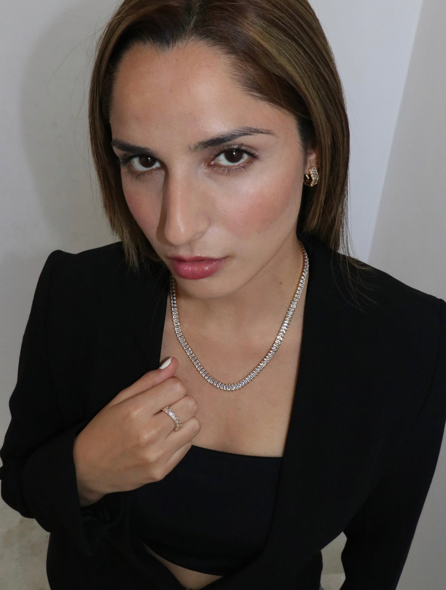 Hotline Bling Necklace